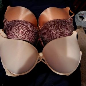 Victorias Secret bras